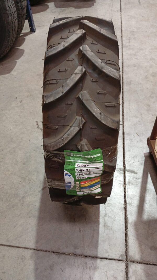 KLEBER 280/70R18 - Imagen 2