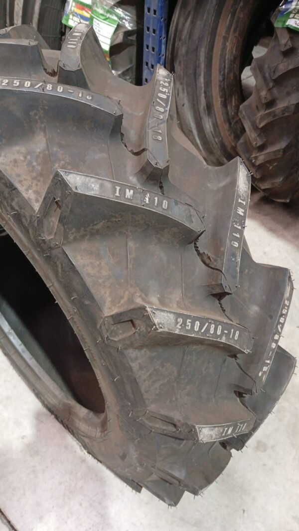 TRELLEBORG 250/80-18 - Imagen 3