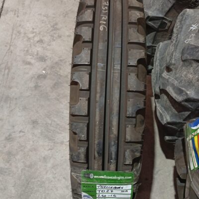 TRELLEBORG 7.50-16