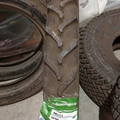 PIRELLI 4.00-19