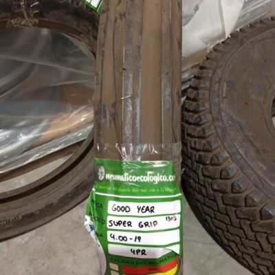 GOODYEAR 4.00-19