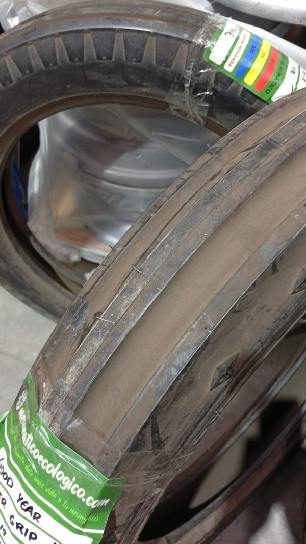 GOODYEAR 4.00-19 - Imagen 3