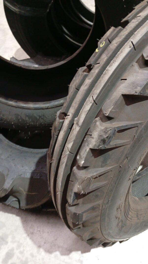 SEHA 7.50-16 - Imagen 3