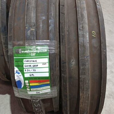 FIRESTONE 7.5L-15