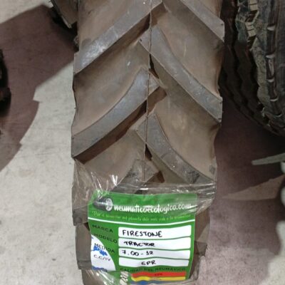 FIRESTONE 7.00-12