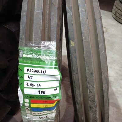 MICHELIN 4.00-19