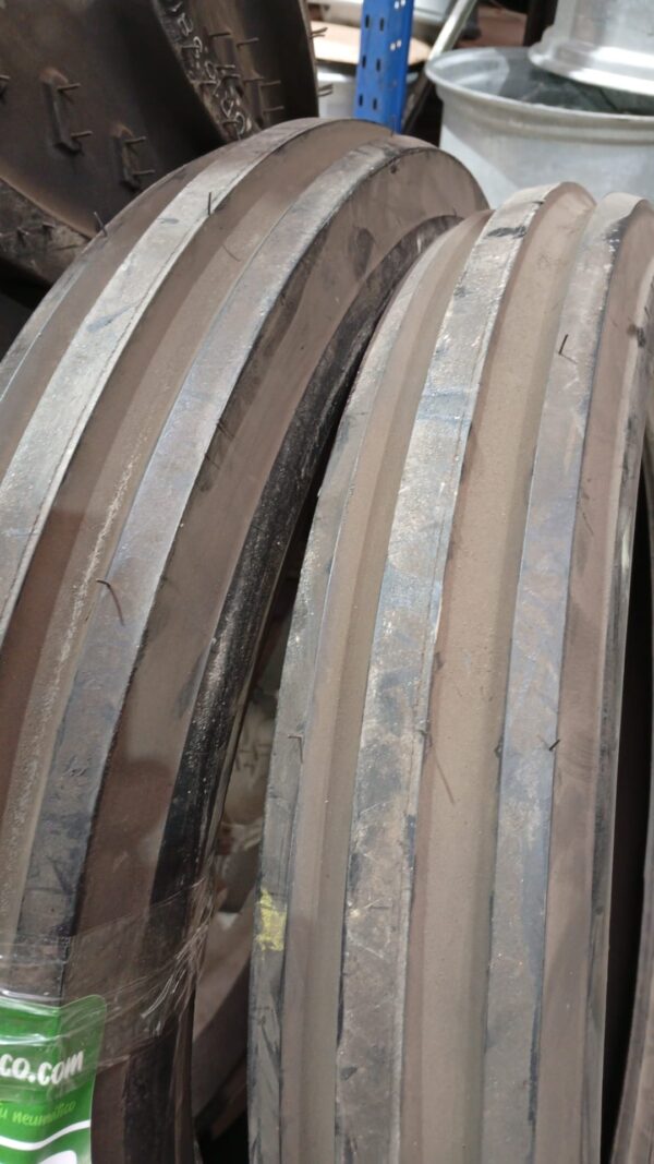 MICHELIN 4.00-19 - Imagen 3