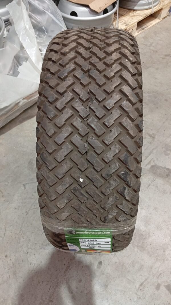 TRELLEBORG 33X12.50-15 - Imagen 2