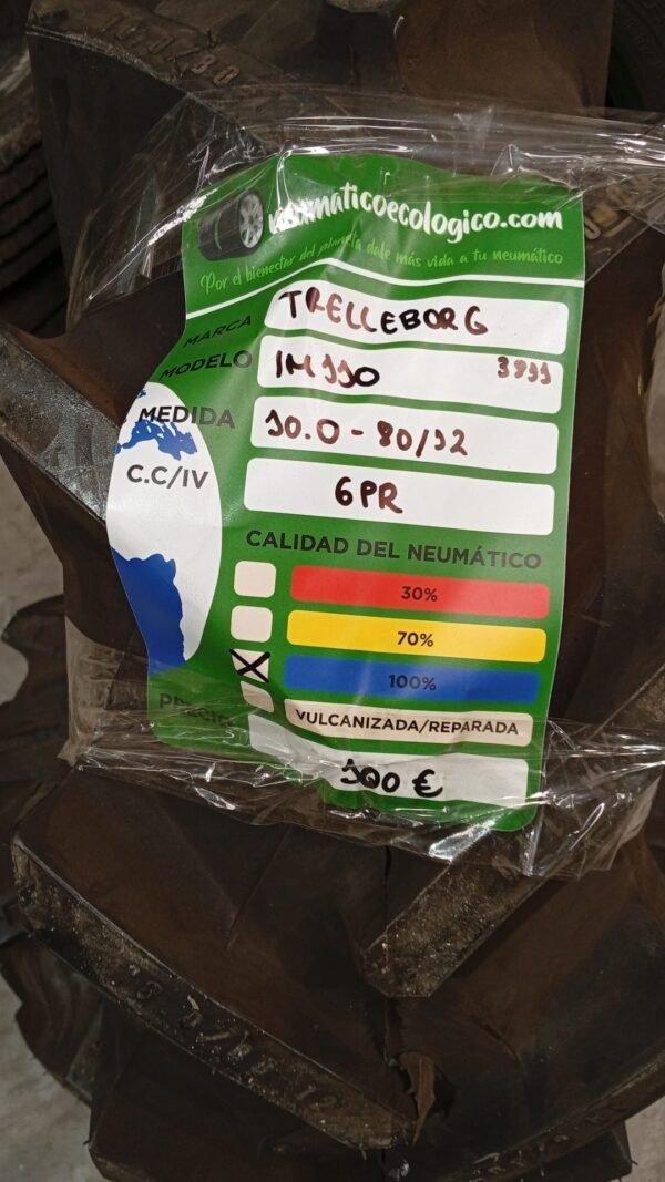 TRELLEBORG 10.0/80-12
