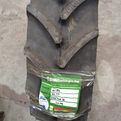 MITAS 240/70R16
