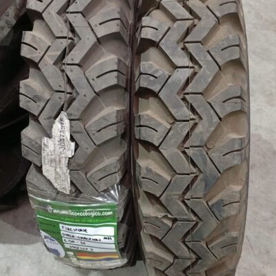 FIRESTONE 6.50-16