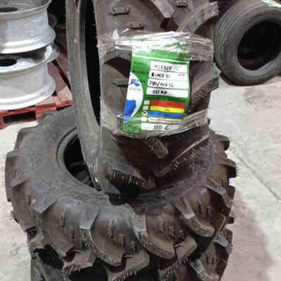 KLEBER 280/70R16