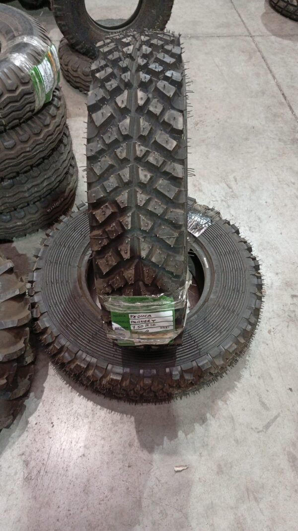 FEDIMA 7.50R16 - Imagen 3
