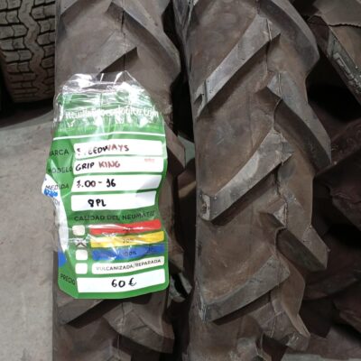 SPEEDWAYS 7.00-16