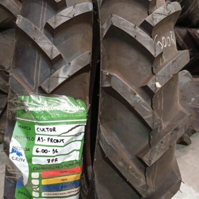 CULTOR 6.00-16