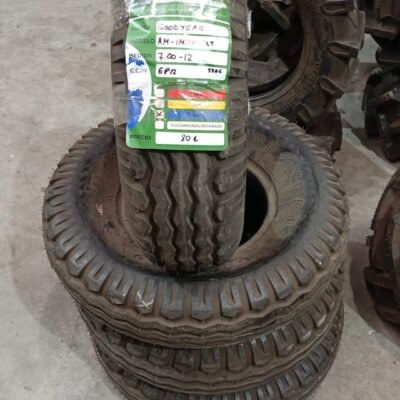 GOODYEAR 7.00-12