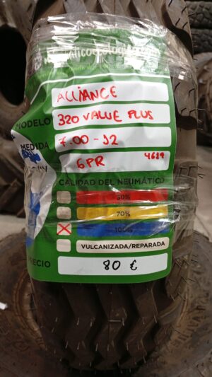 ALLIANCE 7.00-12