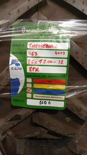 TRELLEBORG 26X12.00-12