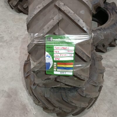 TRELLEBORG 26X12.00-12