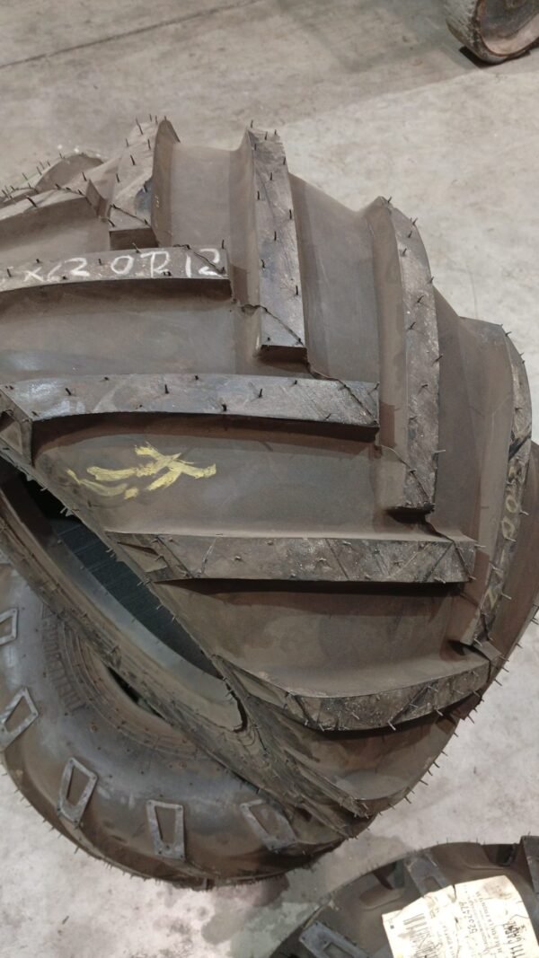 TRELLEBORG 26X12.00-12 - Imagen 3