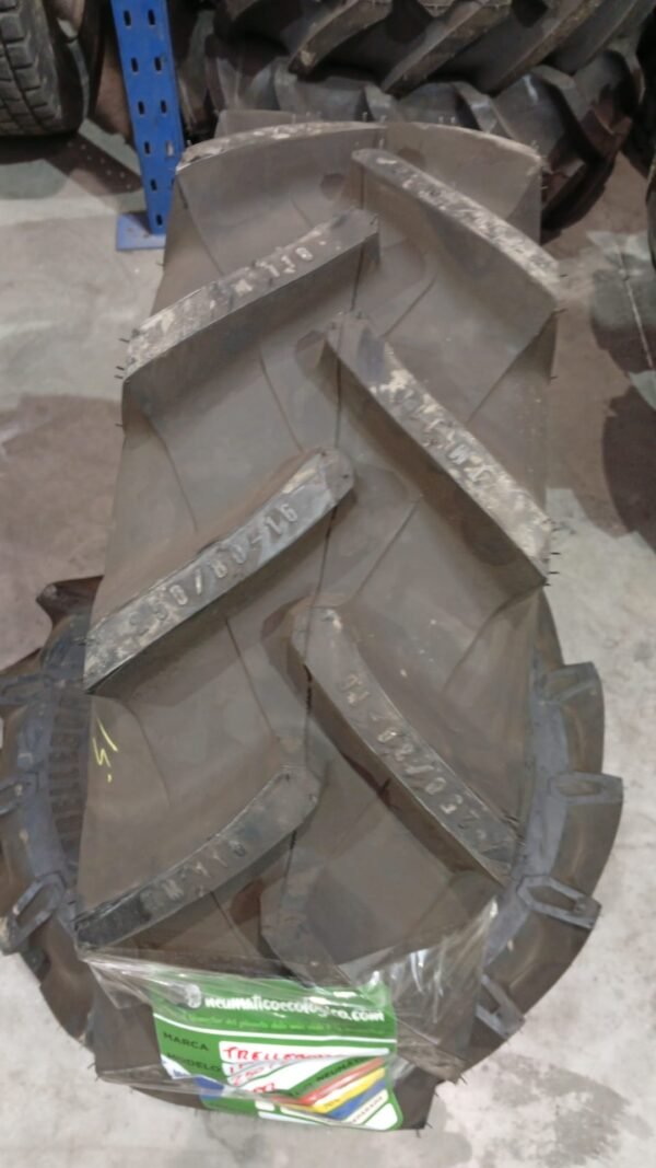 TRELLEBORG 250/80-16 - Imagen 3