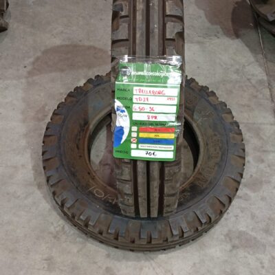 TRELLEBORG 6.50-16