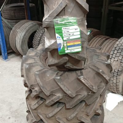 PIRELLI 10.0/80-12