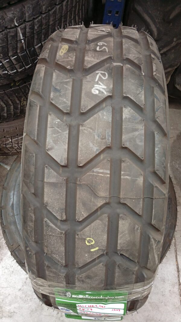 MICHELIN 275/65R16 - Imagen 3