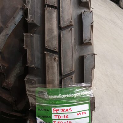 PETLAS 7.50-16