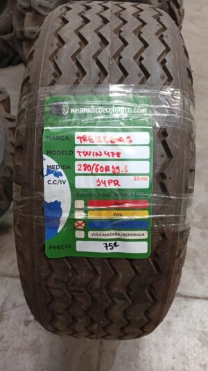 TRELLEBORG 280/60-15.5