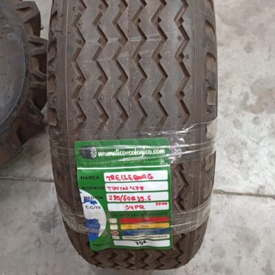 TRELLEBORG 280/60-15.5