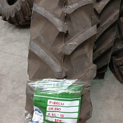 PIRELLI 7.5L-15