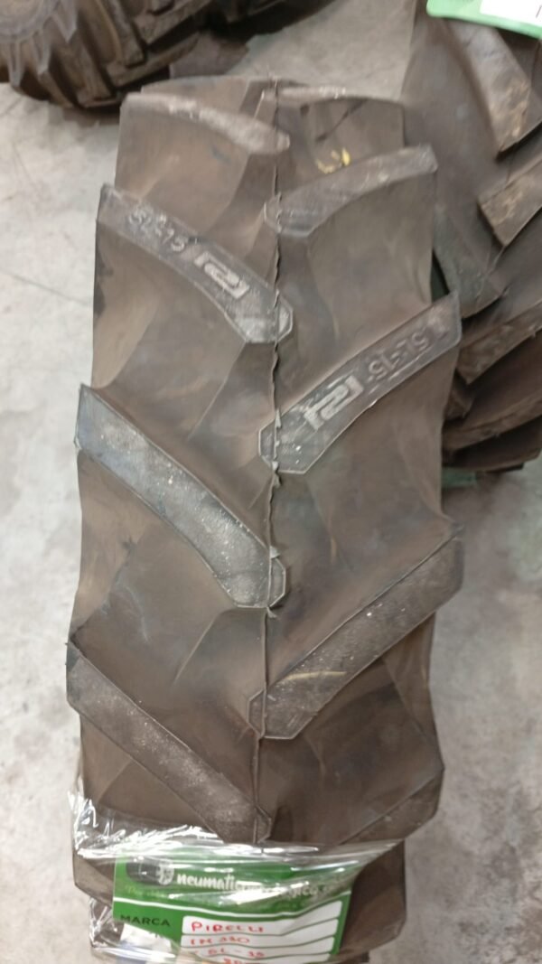 PIRELLI 7.5L-15 - Imagen 3