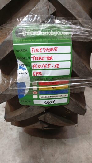 FIRESTONE 11.0/65-12