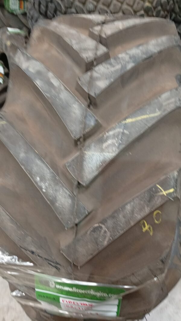 FIRESTONE 27X10-15.3 - Imagen 3
