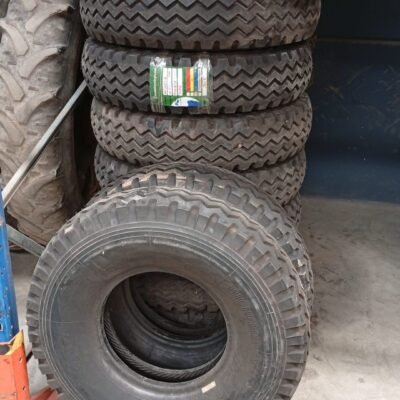 MICHELIN 9.00R16