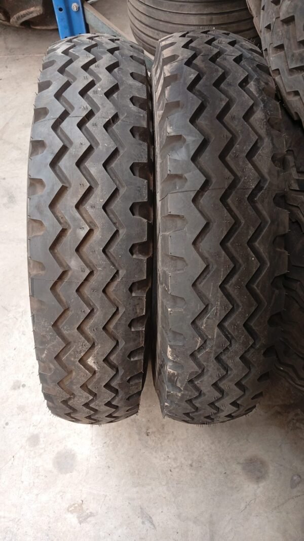 MICHELIN 9.00R16 - Imagen 3