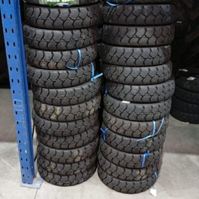 EUROGRIP 5.00-8
