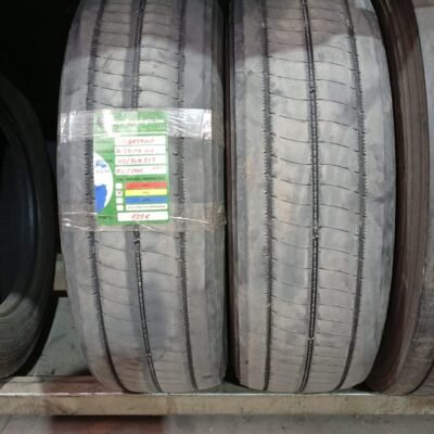 BRIDGESTONE 315/70R22.5