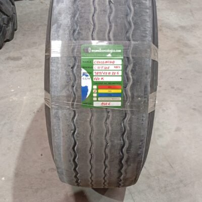 CROSSWIND 385/65R22.5