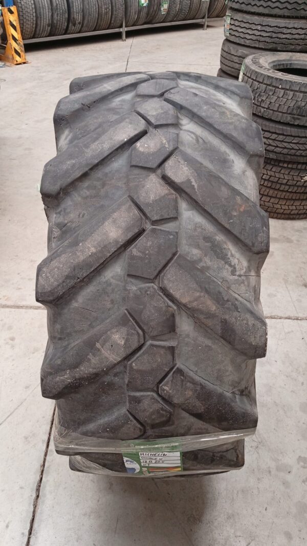 MICHELIN 18R22.5 - Imagen 2