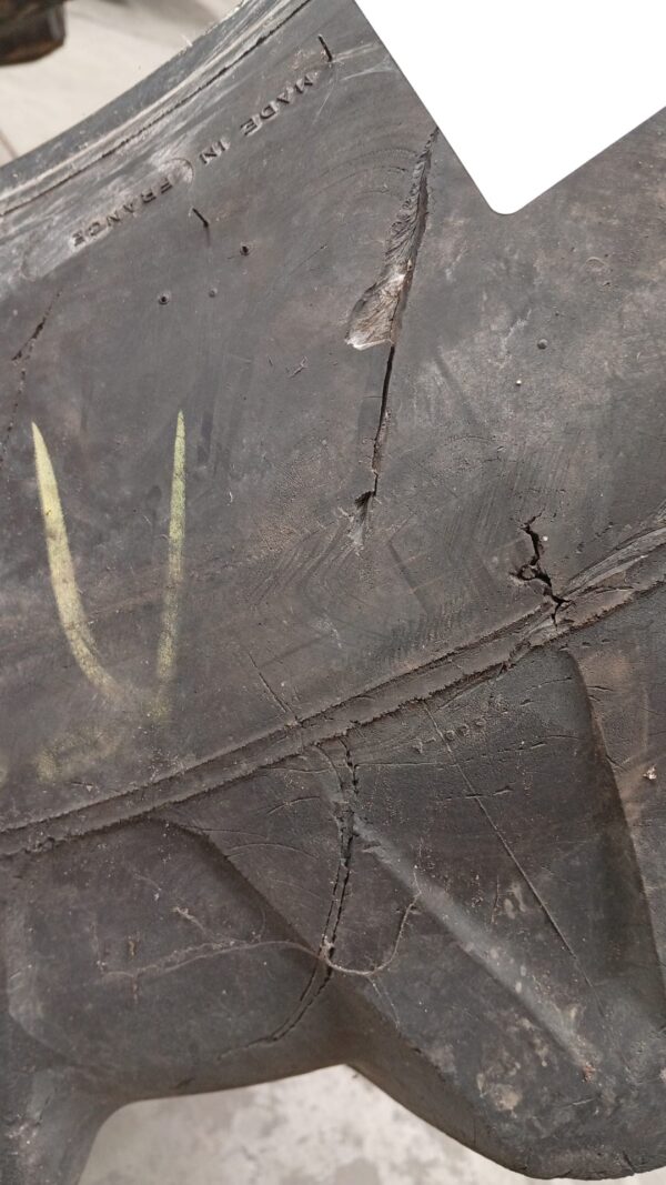 MICHELIN 18R22.5 - Imagen 3