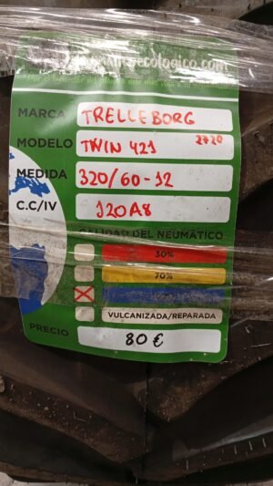 TRELLEBORG 320/60-12