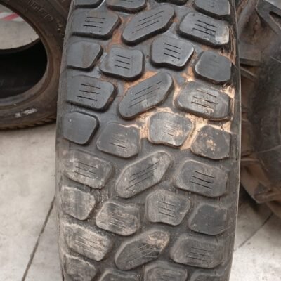UNIROYAL 225/75R16C