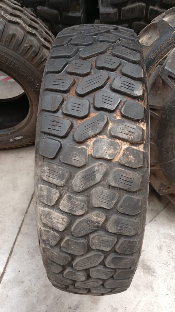 UNIROYAL 225/75R16C - Imagen 2