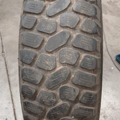CONTINENTAL 225/75R16C