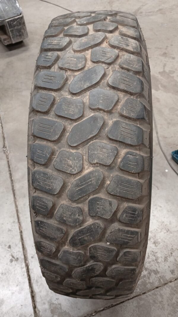 CONTINENTAL 225/75R16C - Imagen 2