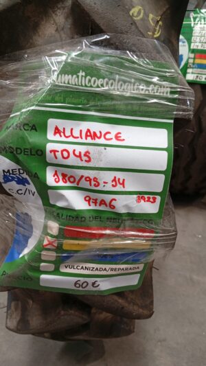 ALLIANCE 180/95-14