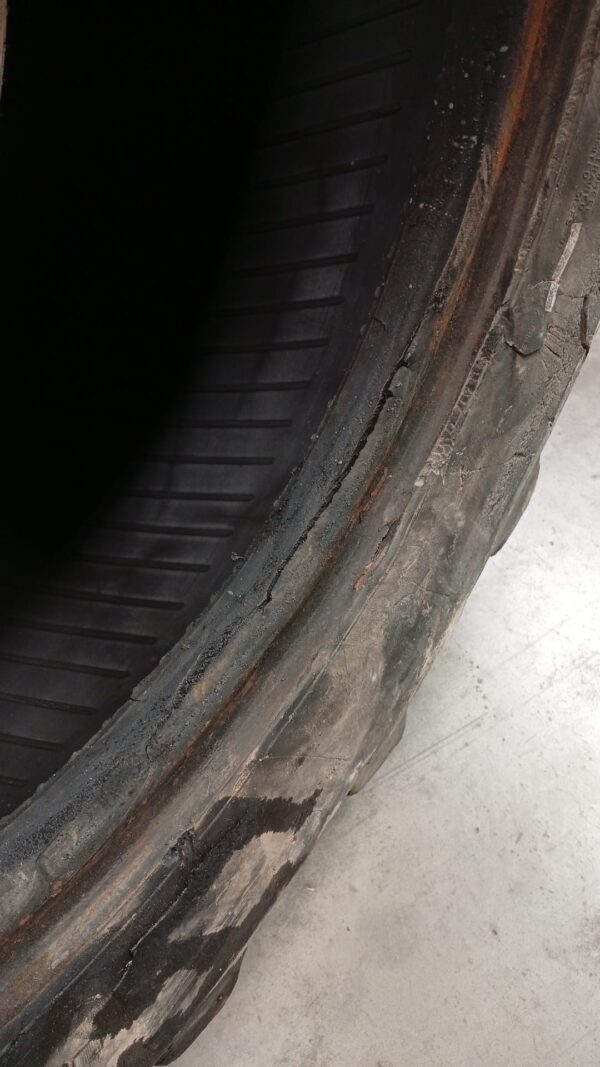 MITAS 400/70R20 - Imagen 3