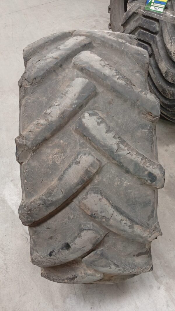 MITAS 400/70R20 - Imagen 2